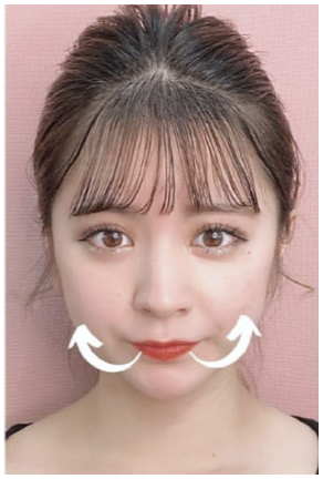 ５分で小顔は作れる 確実に顔を小さくしたいならこれ 定額制セルフエステの じぶんdeエステ 公式コラム