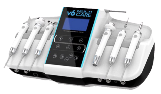 じぶんでエステ V6 CARE（専用台付き） V6 CARE（専用台付き） | 「じぶんdeエステ」オンラインショップ